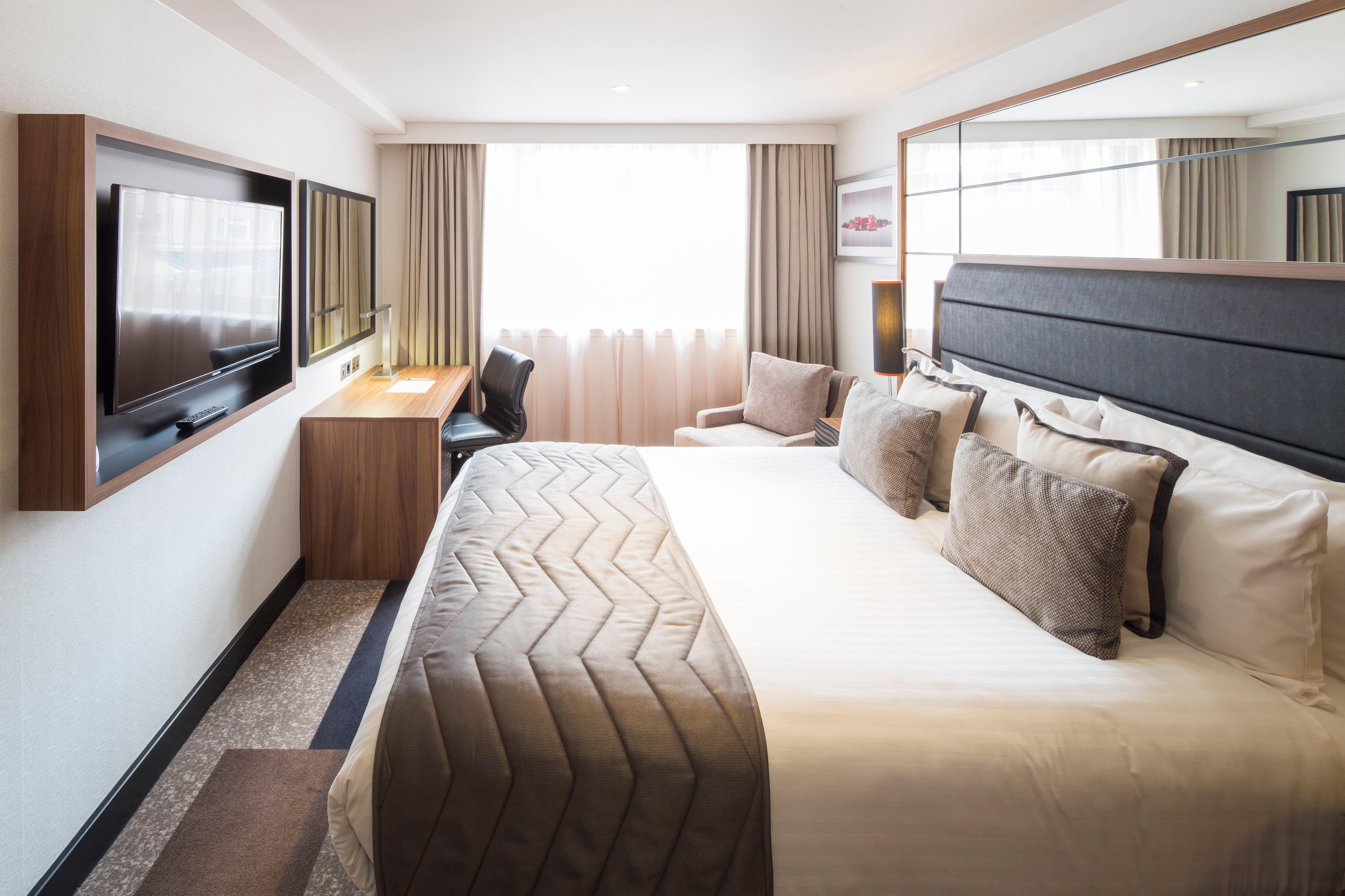 Готель Crowne Plaza Gerrards Cross By Ihg Біконсфілд Екстер'єр фото