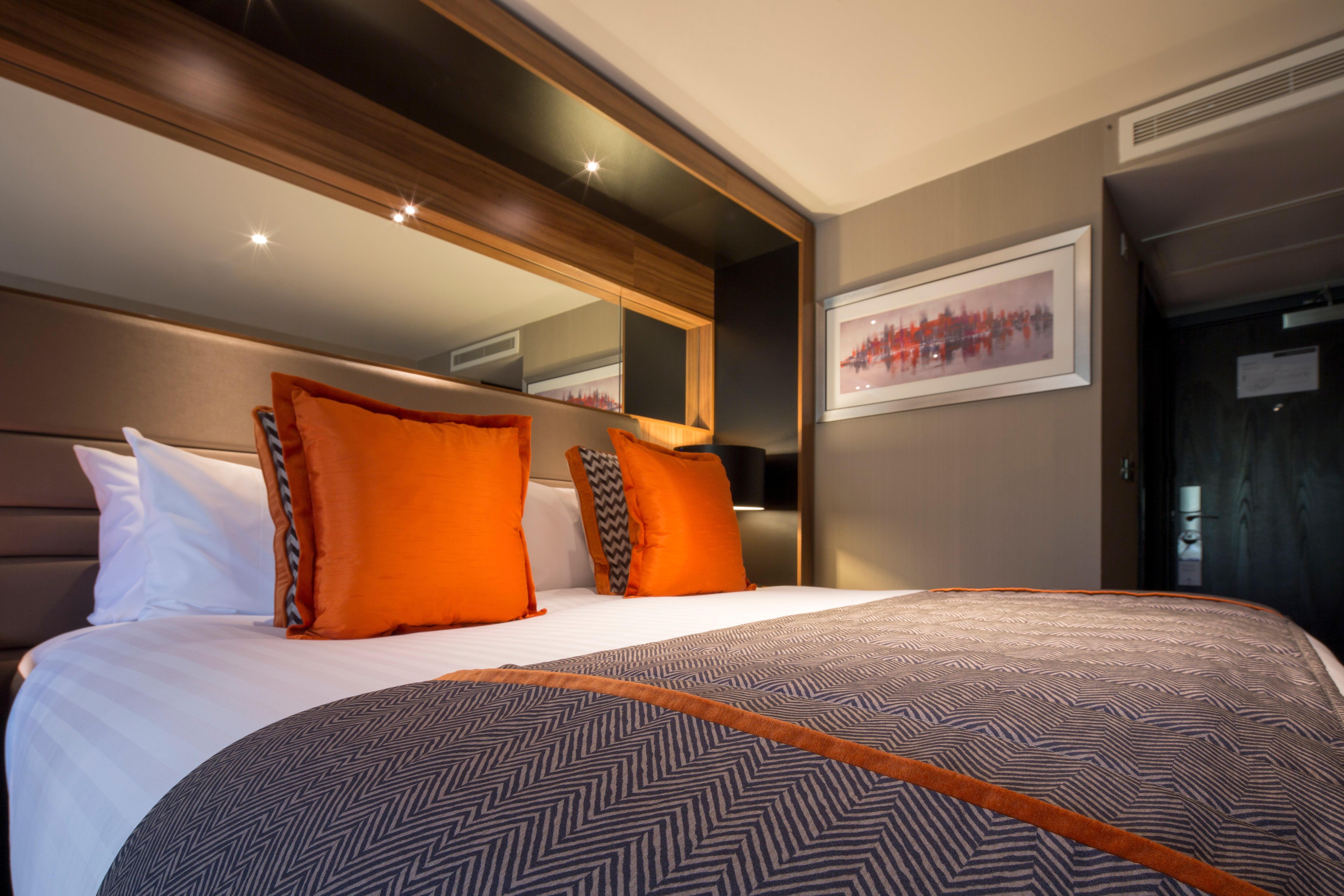 Готель Crowne Plaza Gerrards Cross By Ihg Біконсфілд Екстер'єр фото