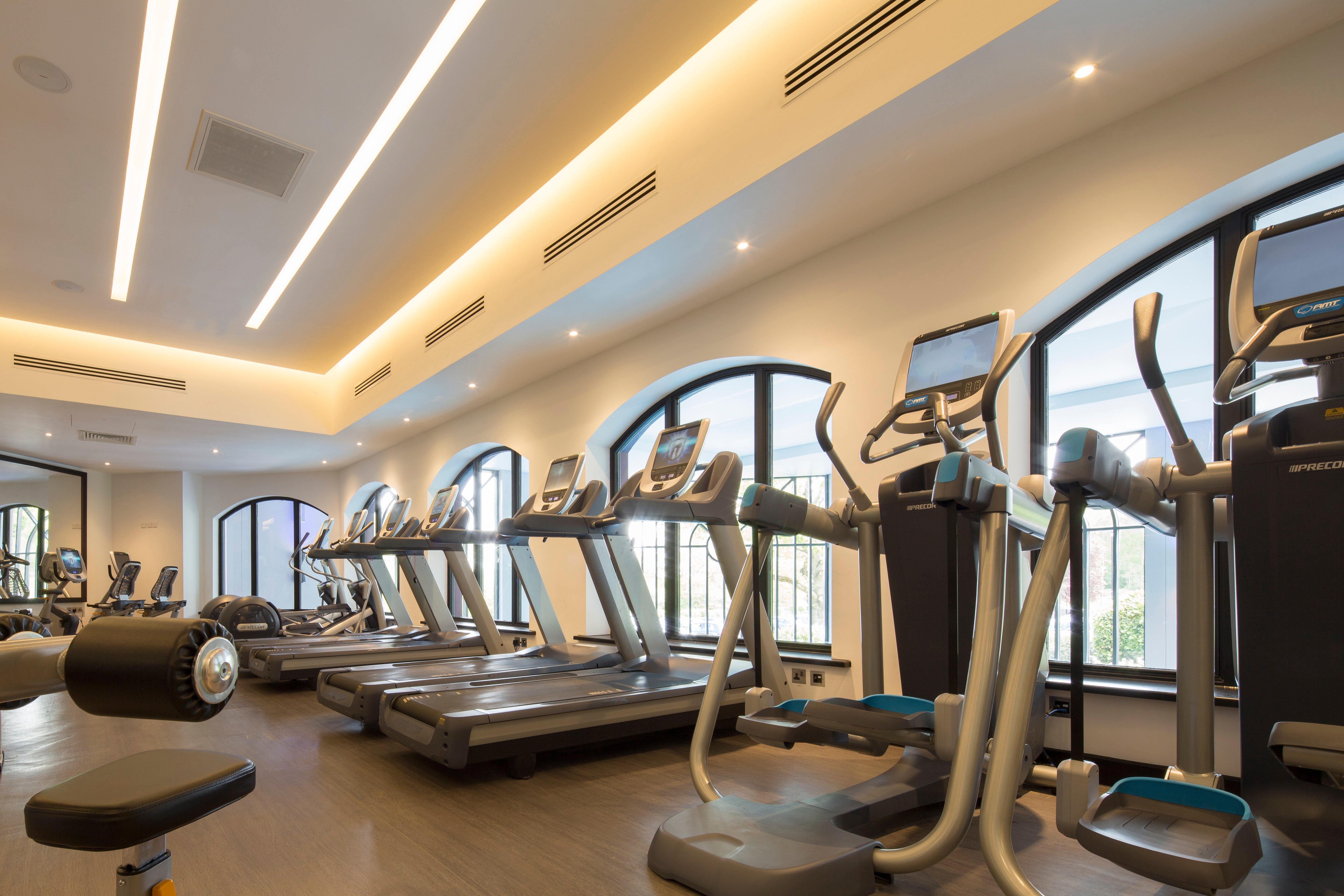 Готель Crowne Plaza Gerrards Cross By Ihg Біконсфілд Екстер'єр фото