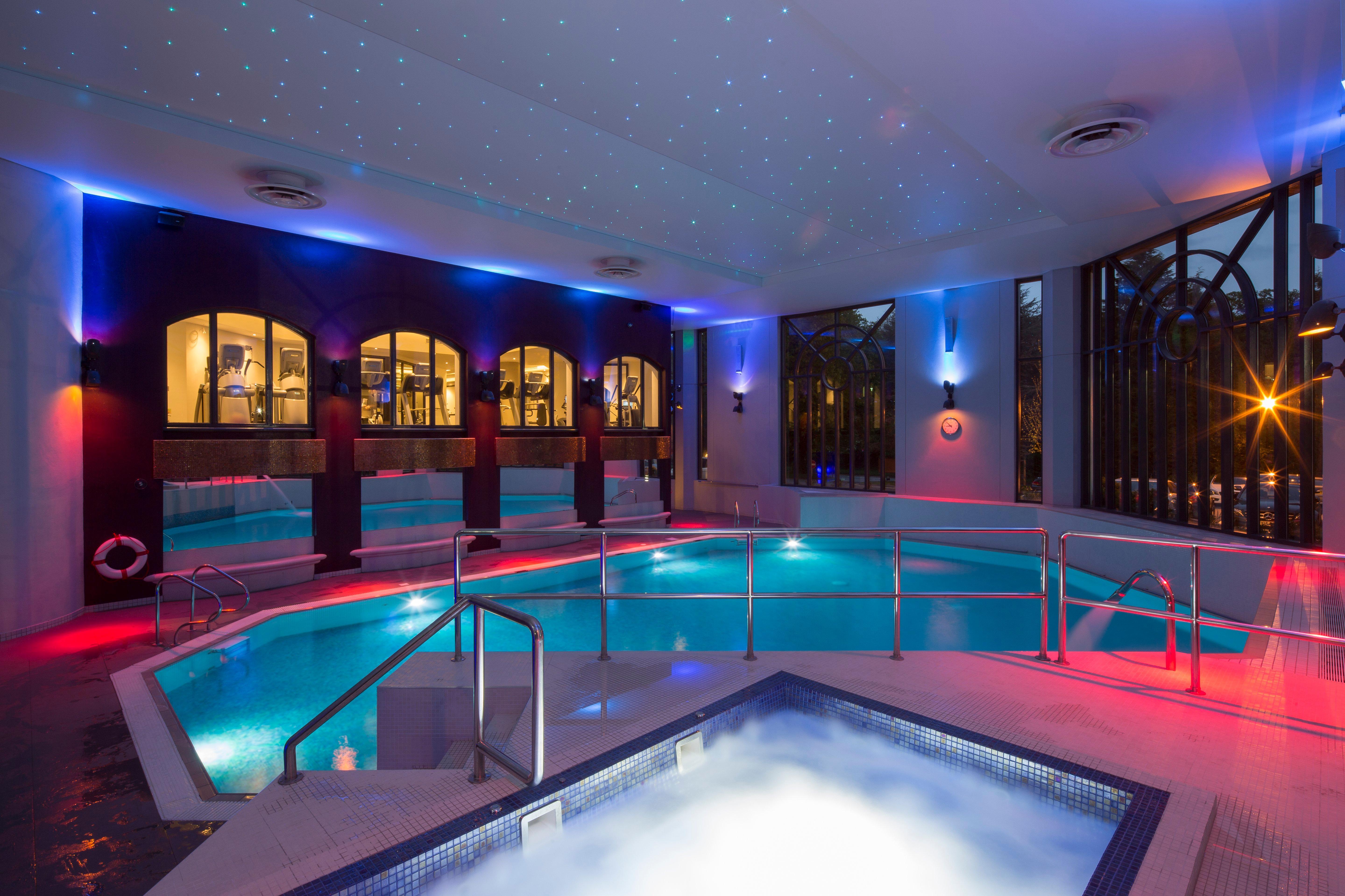 Готель Crowne Plaza Gerrards Cross By Ihg Біконсфілд Екстер'єр фото