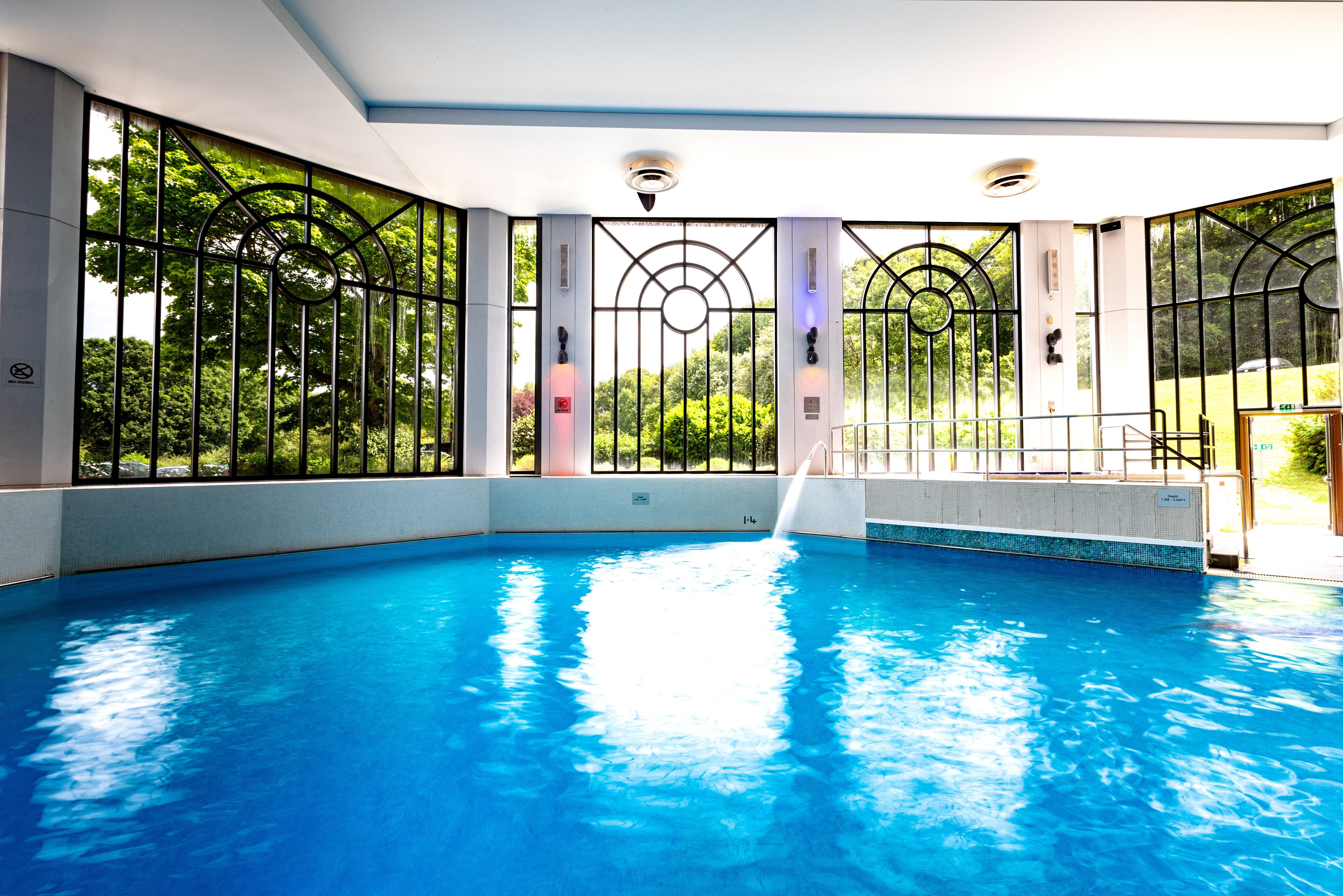 Готель Crowne Plaza Gerrards Cross By Ihg Біконсфілд Екстер'єр фото