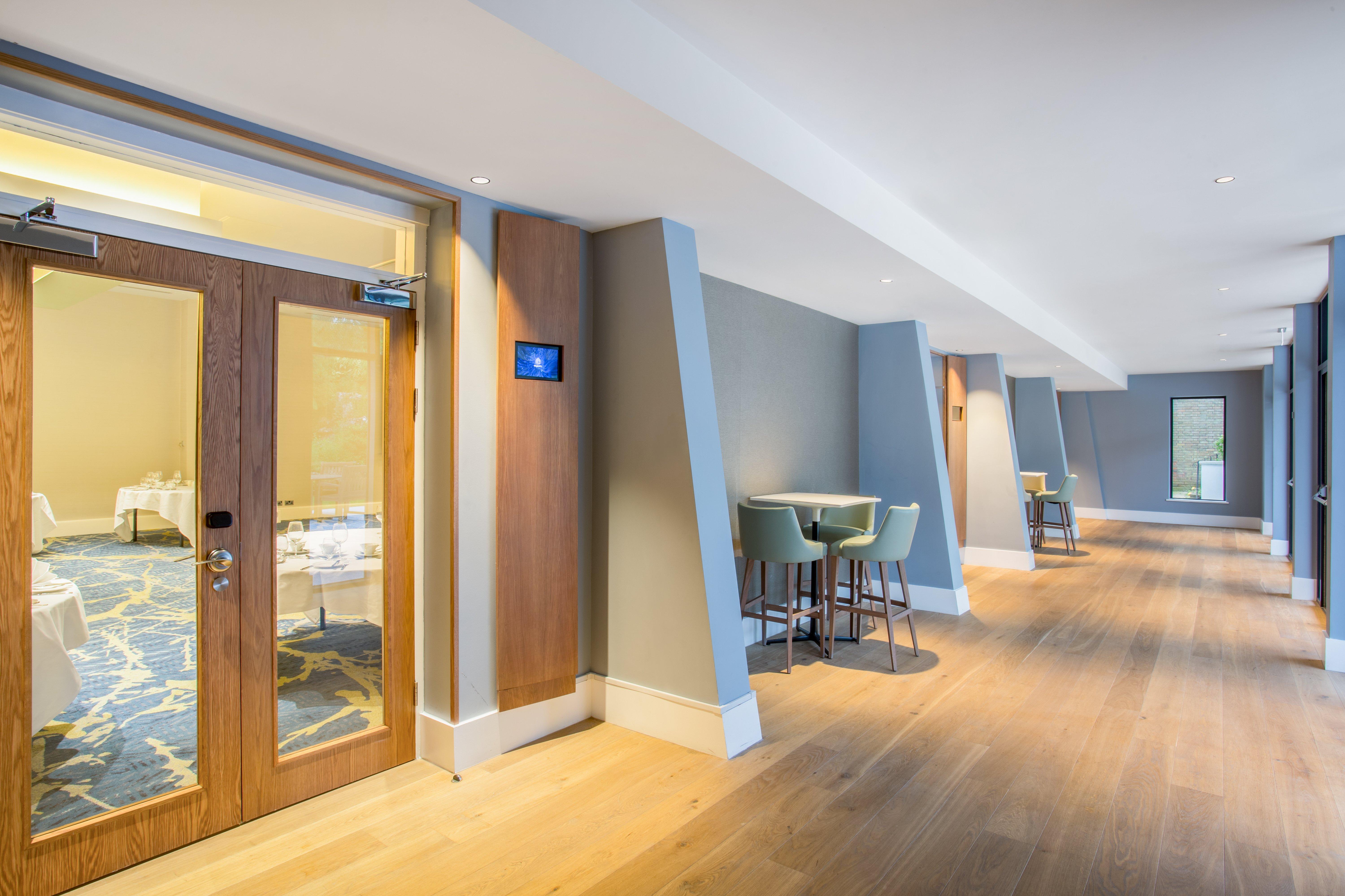 Готель Crowne Plaza Gerrards Cross By Ihg Біконсфілд Екстер'єр фото