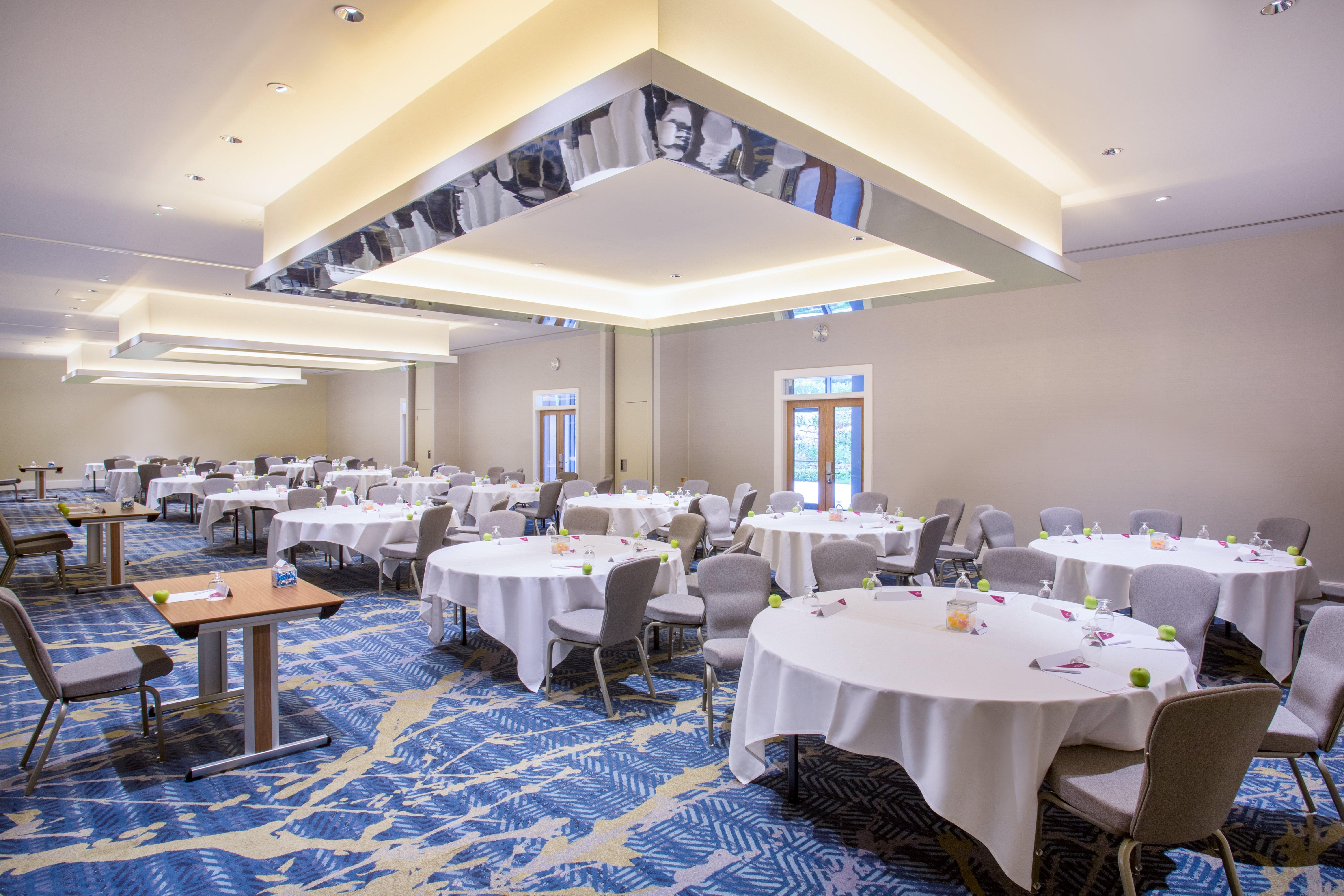Готель Crowne Plaza Gerrards Cross By Ihg Біконсфілд Екстер'єр фото