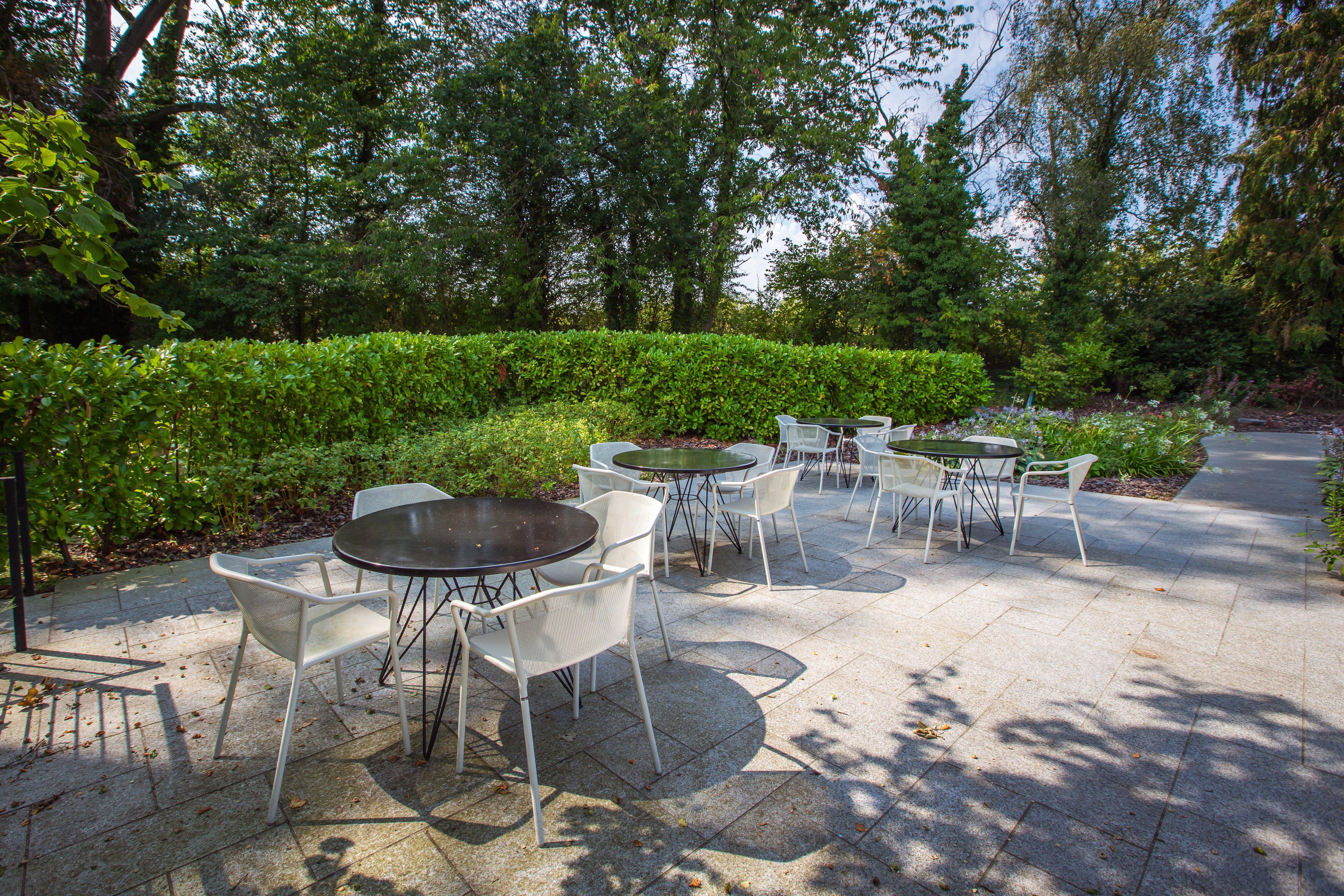 Готель Crowne Plaza Gerrards Cross By Ihg Біконсфілд Екстер'єр фото