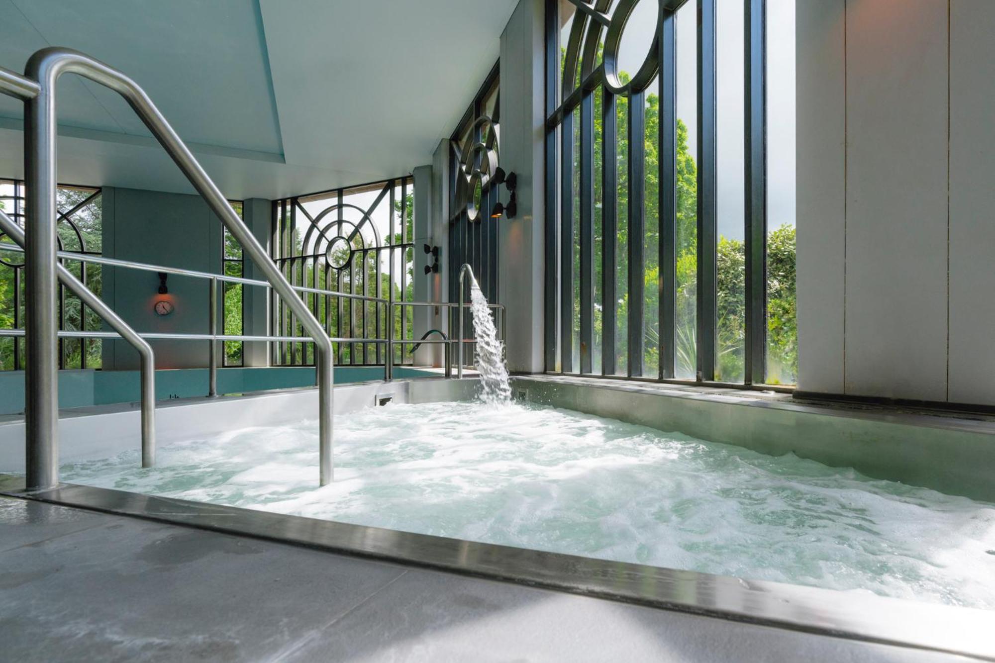 Готель Crowne Plaza Gerrards Cross By Ihg Біконсфілд Екстер'єр фото