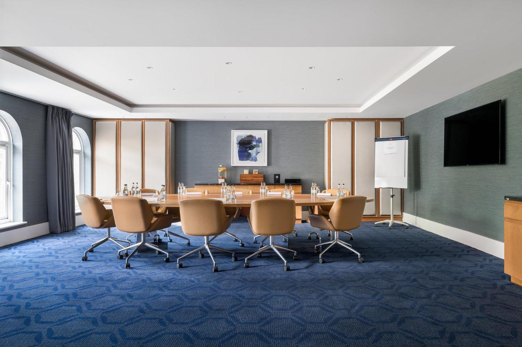 Готель Crowne Plaza Gerrards Cross By Ihg Біконсфілд Екстер'єр фото
