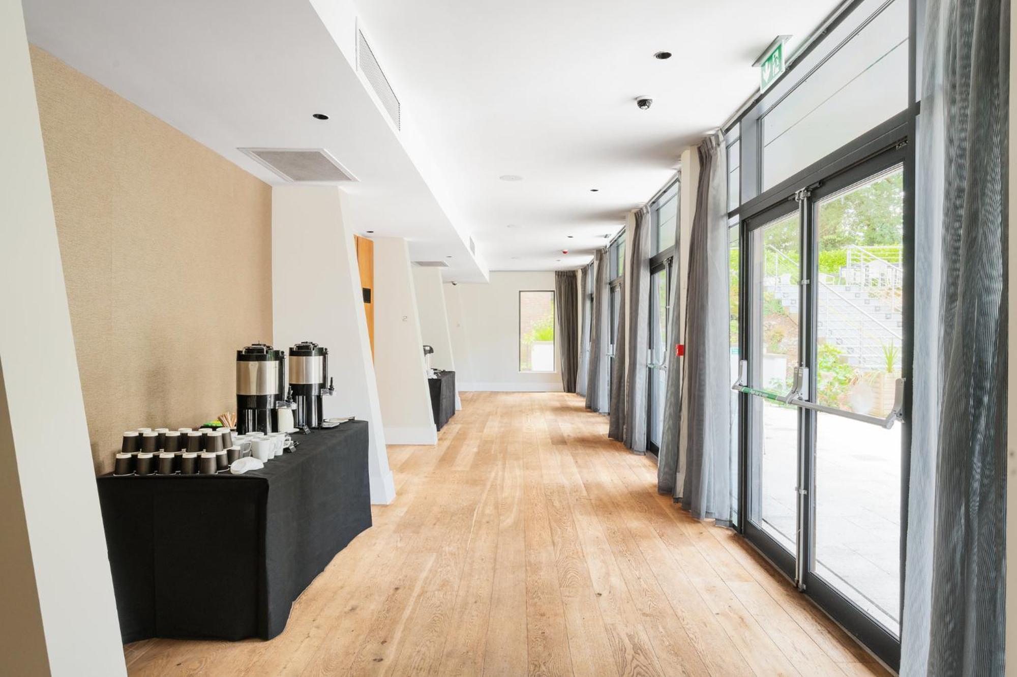 Готель Crowne Plaza Gerrards Cross By Ihg Біконсфілд Екстер'єр фото