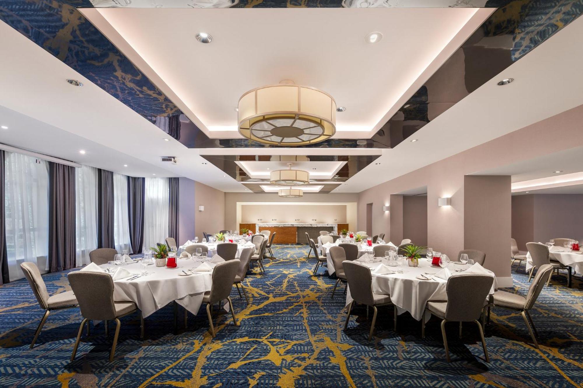 Готель Crowne Plaza Gerrards Cross By Ihg Біконсфілд Екстер'єр фото