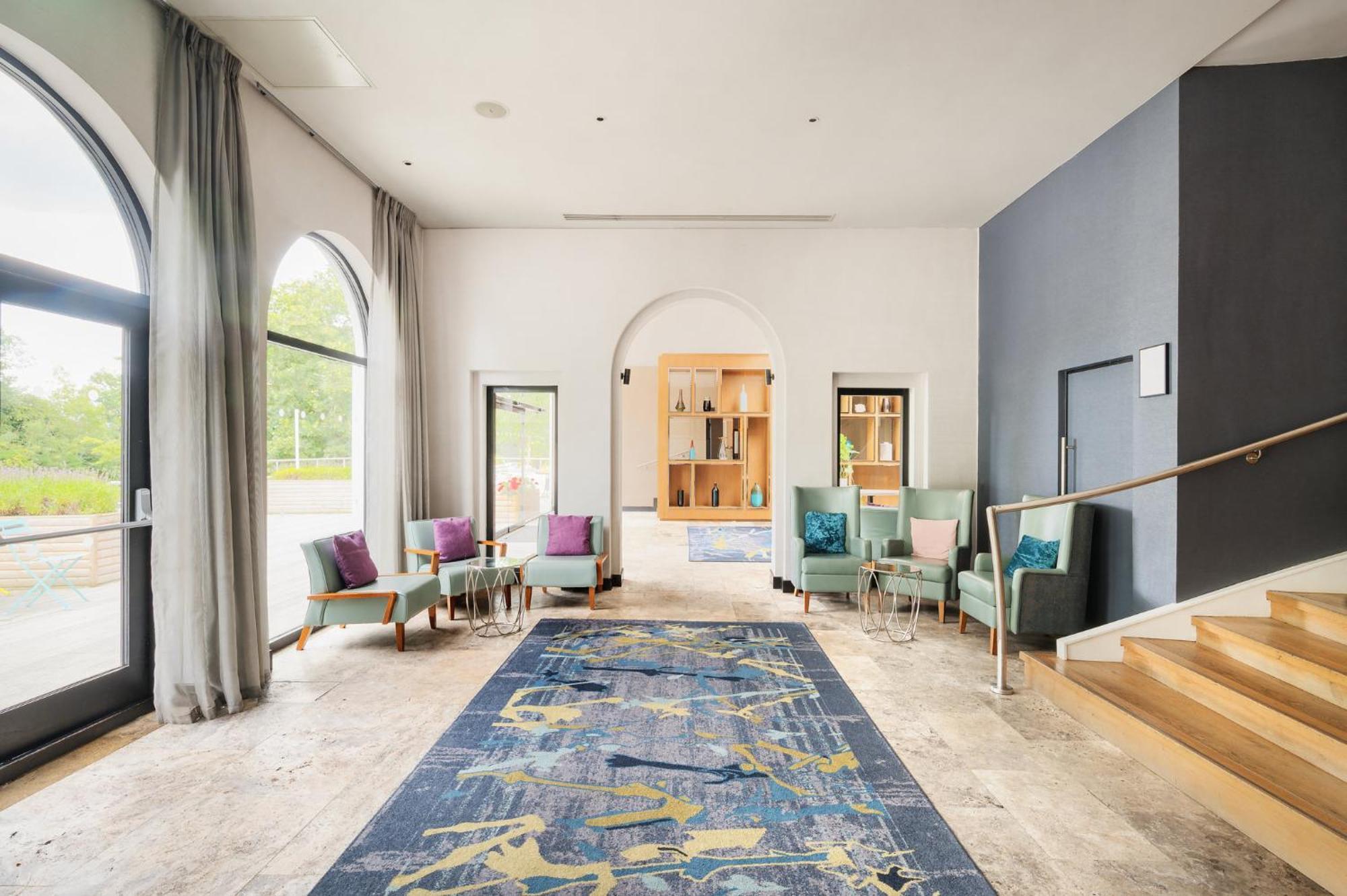 Готель Crowne Plaza Gerrards Cross By Ihg Біконсфілд Екстер'єр фото