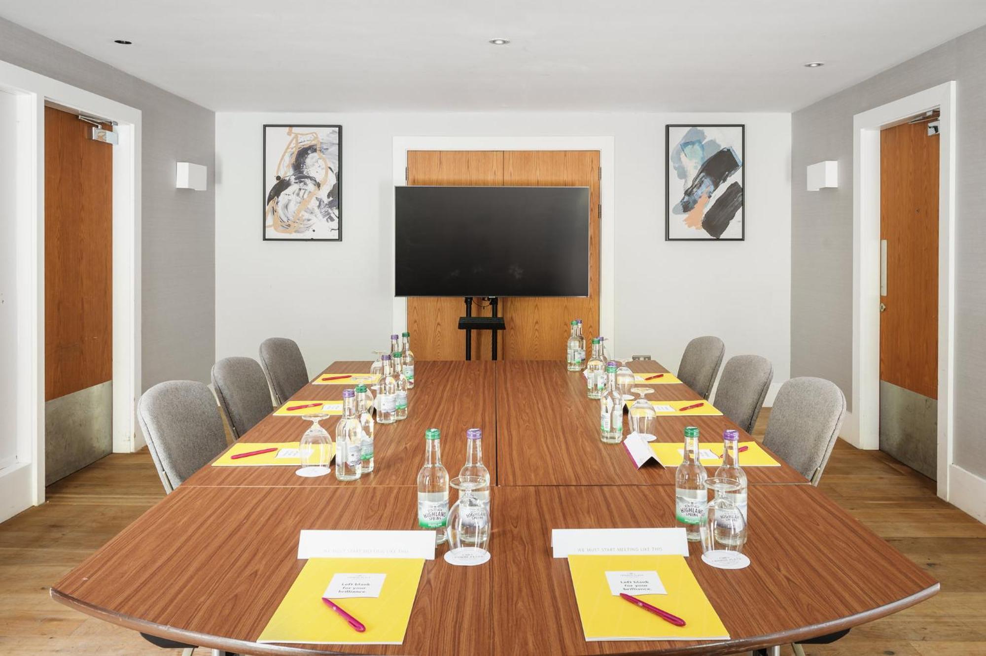 Готель Crowne Plaza Gerrards Cross By Ihg Біконсфілд Екстер'єр фото